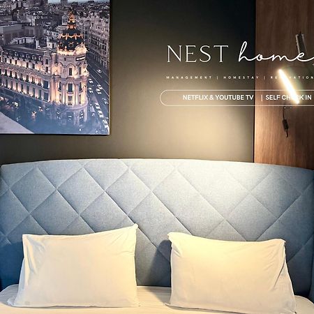Cube 8Teens By Nest Home Johor Bahru Kültér fotó