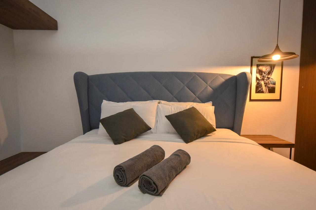 Cube 8Teens By Nest Home Johor Bahru Kültér fotó