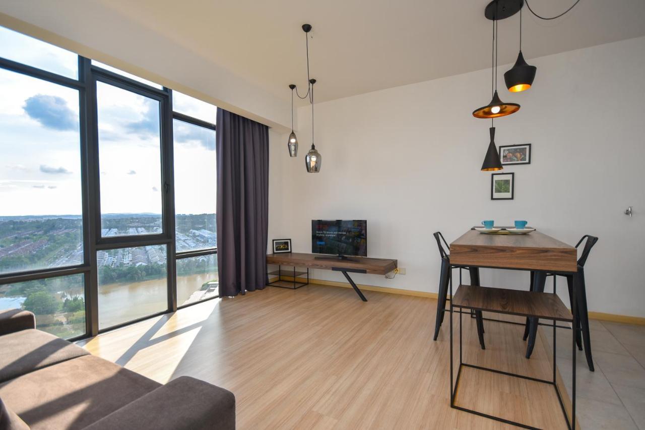 Cube 8Teens By Nest Home Johor Bahru Kültér fotó