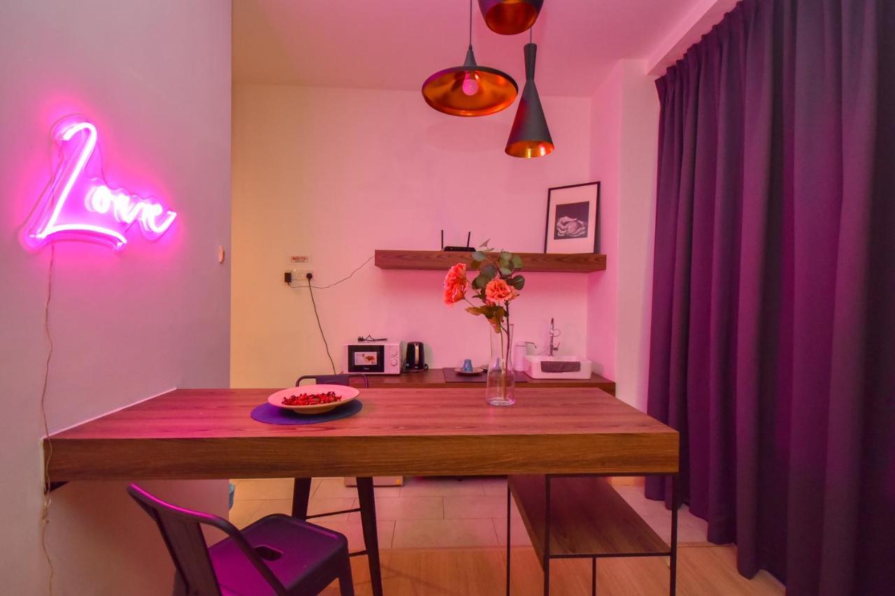 Cube 8Teens By Nest Home Johor Bahru Kültér fotó