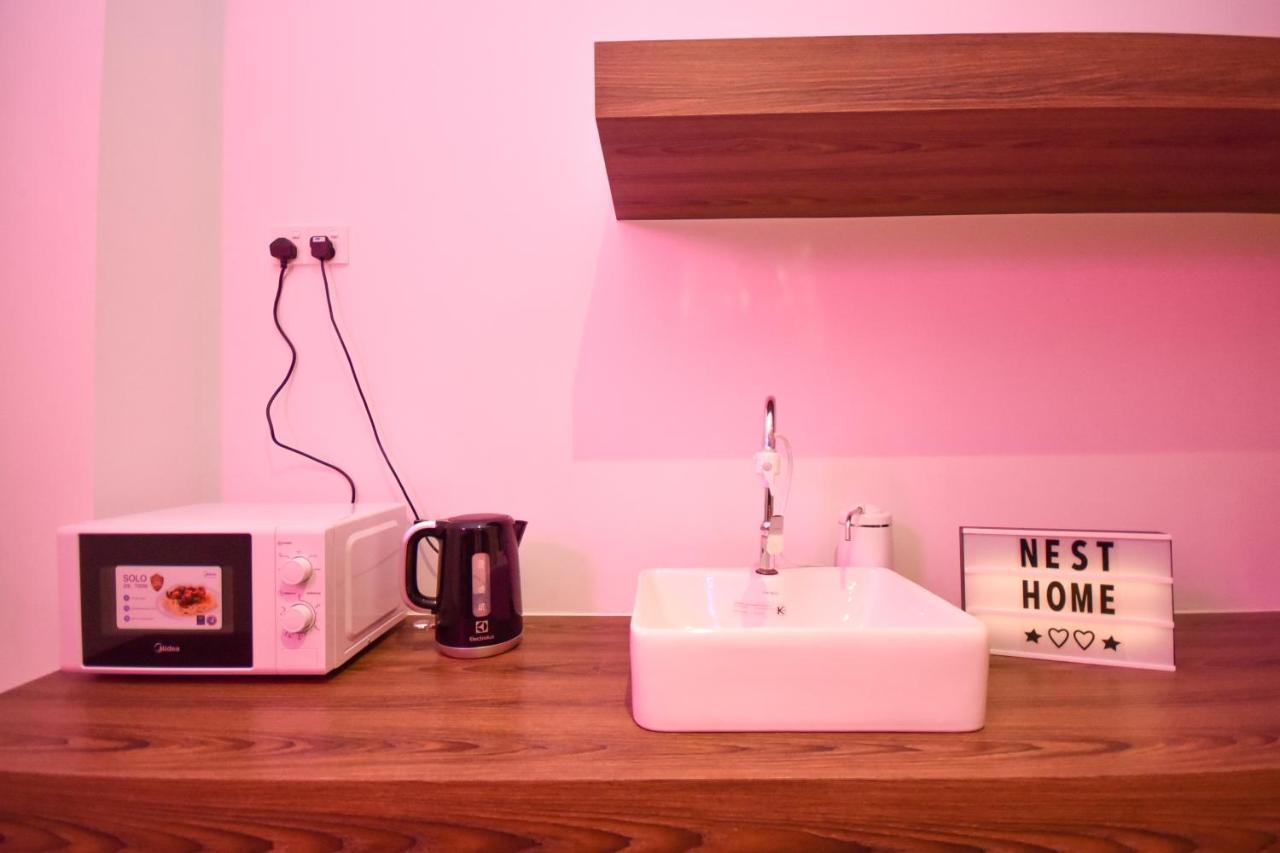 Cube 8Teens By Nest Home Johor Bahru Kültér fotó