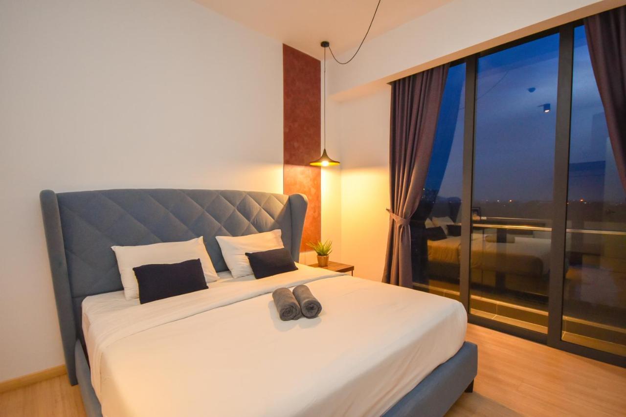 Cube 8Teens By Nest Home Johor Bahru Kültér fotó