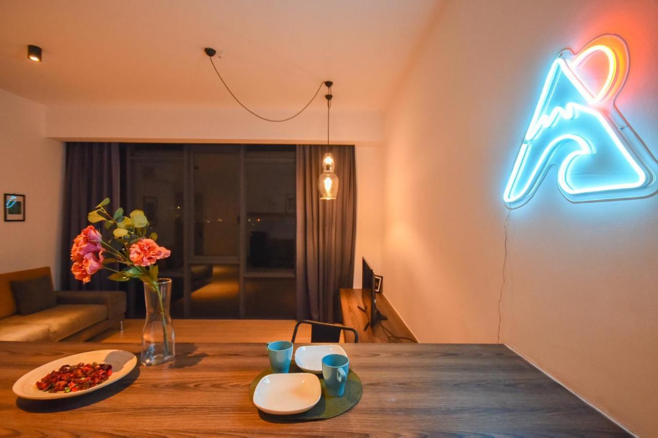 Cube 8Teens By Nest Home Johor Bahru Kültér fotó
