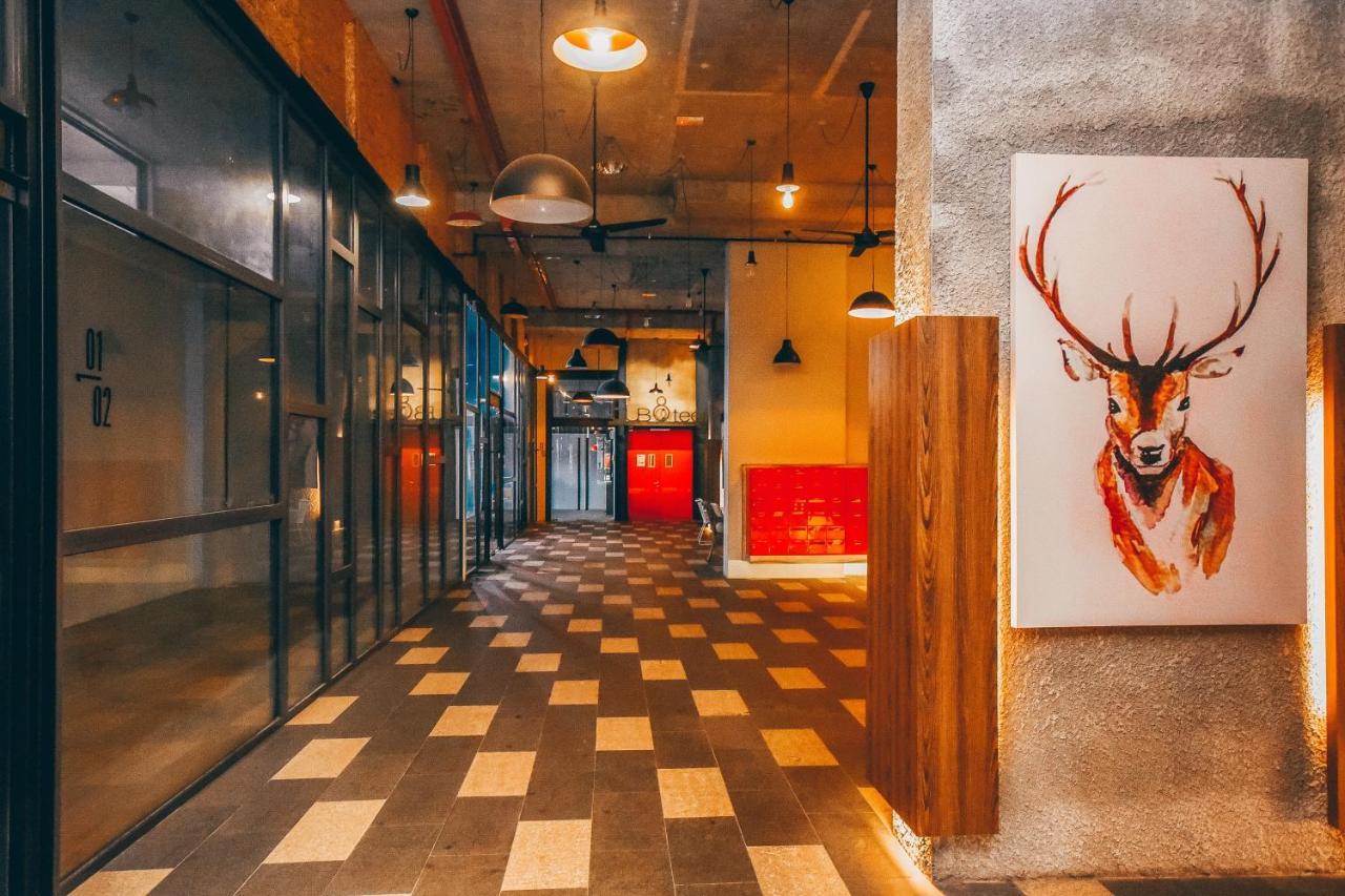 Cube 8Teens By Nest Home Johor Bahru Kültér fotó