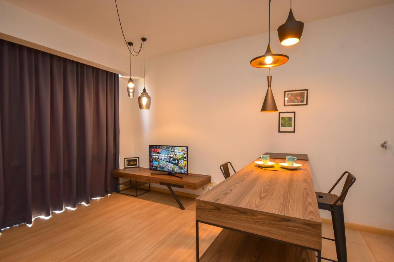 Cube 8Teens By Nest Home Johor Bahru Kültér fotó