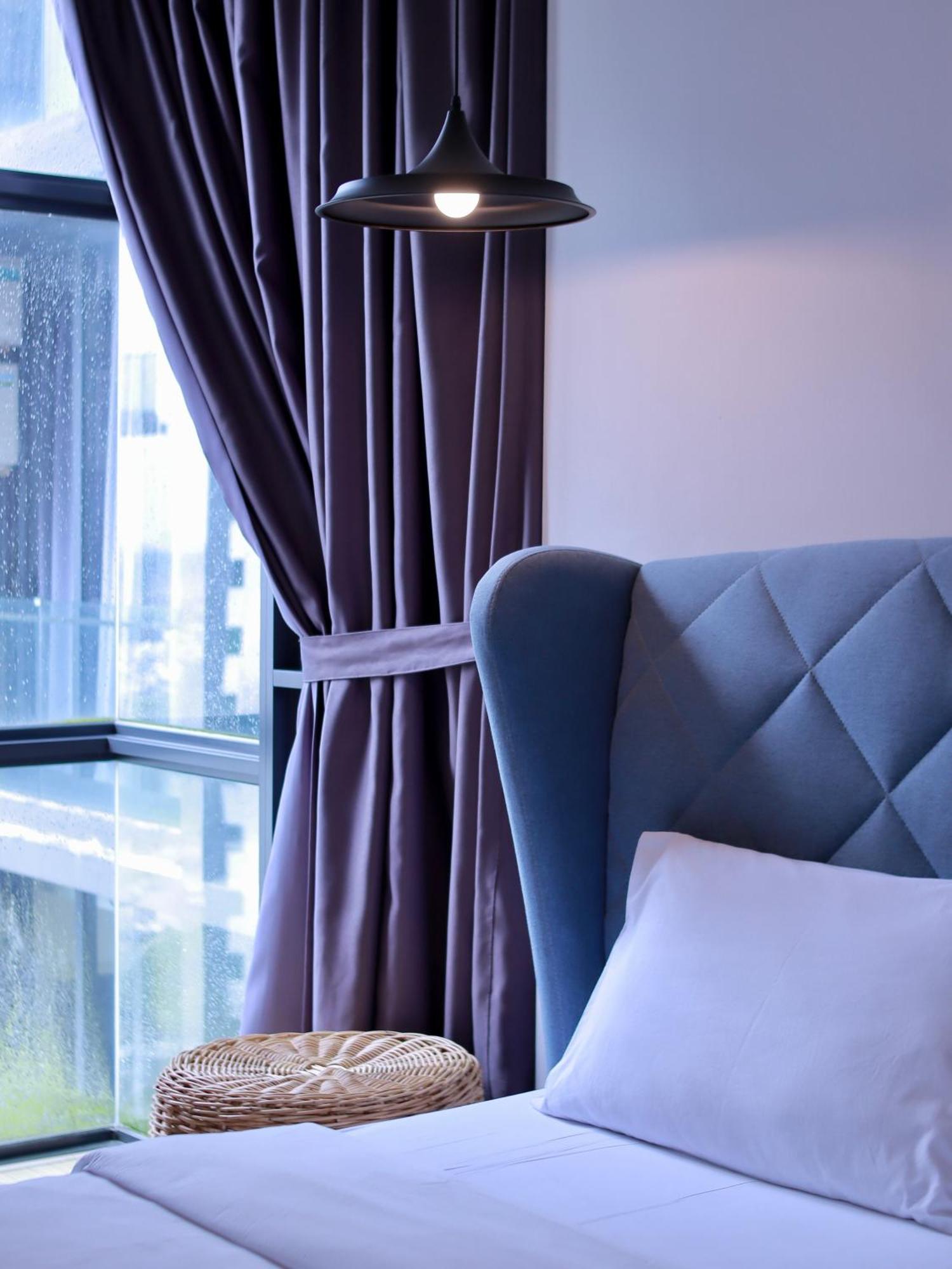 Cube 8Teens By Nest Home Johor Bahru Kültér fotó